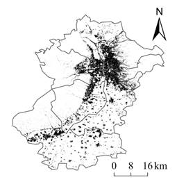 说明: 1997年